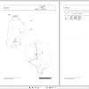 Jungheinrich Forklift EFG 320 GE115 450DZ Spare Parts Manual FN427215 3