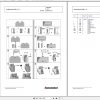 Jungheinrich Forklift EFG 320 GE115 450DZ Spare Parts Manual FN427219 3