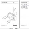 Jungheinrich Forklift EFG 320 GE115 450DZ Spare Parts Manual FN427221 2