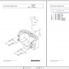 Jungheinrich Forklift EFG 320 GE115 480DZ Spare Parts Manual FN427111 2