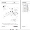 Jungheinrich Forklift EFG 320 GE115 480DZ Spare Parts Manual FN427111 3