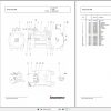 Jungheinrich Forklift EFG 320 GE115 650DZ Spare Parts Manual FN427200 3