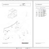 Jungheinrich Forklift EFG 320 GE120 600DZ Spare Parts Manual FN426954 2