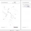 Jungheinrich Forklift EFG 320 GE150 450DZ Spare Parts Manual FN427292 2