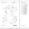 Jungheinrich Forklift EFG 425k G110 500DZ Spare Parts Manual FN595585 2