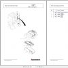 Jungheinrich Forklift EFG 425k G120 500DZ Spare Parts Manual FN426550 2