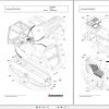 Jungheinrich Forklift EFG 425k GE115 470DZ Spare Parts Manual FN585547 2