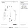 Jungheinrich Forklift EFG 425s GE120 650DZ Spare Parts Manual FN595556 2
