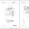 Jungheinrich Forklift EFG 430 G115 350ZT Spare Parts Manual FN426528 2