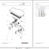 Jungheinrich Forklift EFG 430 GE115 310ZZ Spare Parts Manual FN427251 2