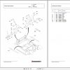 Jungheinrich Forklift EFG 430 GE115 500DZ Spare Parts Manual FN427033 2
