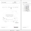 Jungheinrich Forklift EFG 430 GE115 550DZ Spare Parts Manual FN426891 2