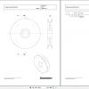 Jungheinrich Forklift EFG 430 GE115 600DZ Spare Parts Manual FN585541 2