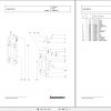 Jungheinrich Forklift EFG 430 GE150 350ZZ Spare Parts Manual FN427072 2