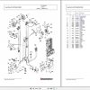 Jungheinrich Forklift EFG 430k G120 600DZ Spare Parts Manual FN595570 2