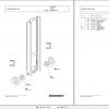 Jungheinrich Forklift EFG 535 GE150 470DZ Spare Parts Manual FN427056 2