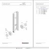 Jungheinrich Forklift EFG 540 GE 470DZ Spare Parts Manual FN595562 2