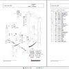 Jungheinrich Forklift EJC Z16 Spare Parts Manual 90359808 2