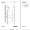 Jungheinrich Forklift EKS 210 ZF 080 600 DZ Spare Parts Manual FN427241 2