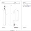 Jungheinrich Forklift EKS 210 ZF 100 475 DZ Spare Parts Manual FN426586 2