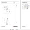 Jungheinrich Forklift EKS 210 ZI 080 475 DZ Spare Parts Manual FN427239 2