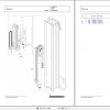 Jungheinrich Forklift EKS 210 ZI 080 600 DZ Spare Parts Manual FN427197 2