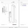 Jungheinrich Forklift EKS 312 ZF 100 750 ZT Spare Parts Manual FN426932 2