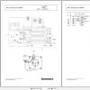 Jungheinrich Forklift EKS 312 ZF 120 650 DZ Spare Parts Manual FN426581 2