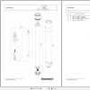 Jungheinrich Forklift EKS 312 ZS 080 600 DZ Spare Parts Manual FN426542 2