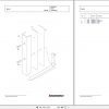 Jungheinrich Forklift EKX 410 GS 121 350 ZT Spare Parts Manual FN427274 2