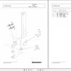 Jungheinrich Forklift EKX 513 GI 118 750 ZT Spare Parts Manual FN427275 2