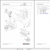 Jungheinrich Forklift EKX 513 GS 120 650 ZT Spare Parts Manual FN426548 2