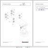 Jungheinrich Forklift EKX 515 GS 085 900 ZT Spare Parts Manual FN426602 2