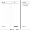 Jungheinrich Forklift EKX 515 GS 120 625 DZ Spare Parts Manual FN426593 2