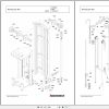 Jungheinrich Forklift EKX 515k GI 119 600 ZT Spare Parts Manual FN426572 2