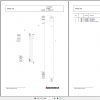 Jungheinrich Forklift EKX 515k GI 119 950 DZ Spare Parts Manual FN426560 2