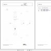 Jungheinrich Forklift EP 50 MP 2SP 400 Spare Parts Manual FN426578 2