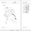 Jungheinrich Forklift EP10000 Spare Parts Manual FN427142 2
