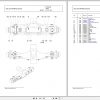 Jungheinrich Forklift EP10000 Spare Parts Manual FN427146 2