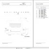 Jungheinrich Forklift EP5000 Spare Parts Manual FN427117 2