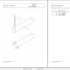 Jungheinrich Forklift EPC3000 Spare Parts Manual FN575541 2