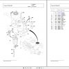 Jungheinrich Forklift EPC5000 Spare Parts Manual FN426302 2