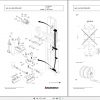 Jungheinrich Forklift ETV 320 Spare Parts Manual 91053207 2