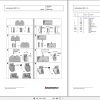 Jungheinrich Forklift ETX 515 XI 101 1100 DZ Spare Parts Manual FN427271 2
