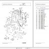 Jungheinrich Forklift FB 40 MP 2SP 350 Spare Parts Manual FN426580 2