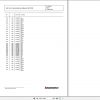 Jungheinrich Forklift TFG 316s GE100 550DZ Spare Parts Manual FN426897 2