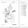 Jungheinrich Forklift TFG 425s GE100 440DZ Spare Parts Manual FN426807 2