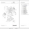 Jungheinrich Forklift TFG 425s GE100 440DZ Spare Parts Manual FN426822 2