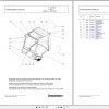 Jungheinrich Forklift TFG 425s GE100 440DZ Spare Parts Manual FN426828 2