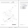 Jungheinrich Forklift TFG 425s GE100 440DZ Spare Parts Manual FN426829 2